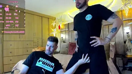 petterwilly1 webcam model stream image