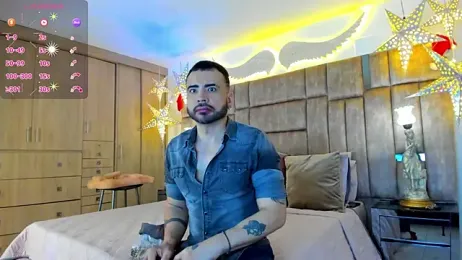 petterwilly1 webcam model stream image