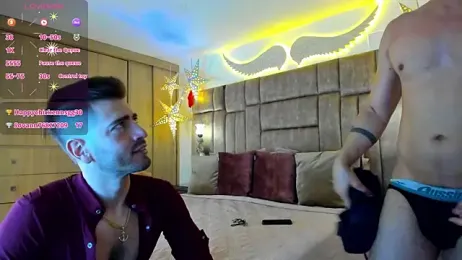 petterwilly1 webcam model stream image