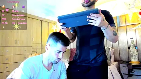 petterwilly1 webcam stripchat model stream image