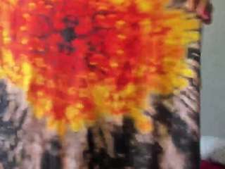 perfect-black-ass webcam model stream image