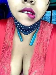 Realangel_9 webcam model stream image