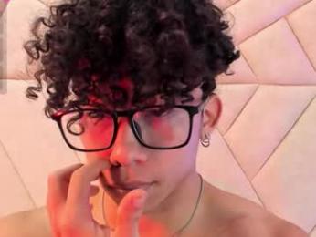 akazaboy webcam chaturbate model stream image