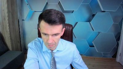 HenryGarret webcam model stream image