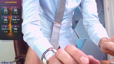 HenryGarret webcam cam4 model stream image