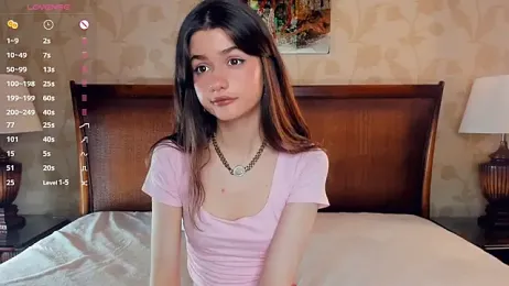 CathrynCovil webcam model stream image