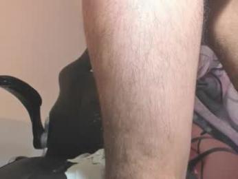 fran_boy_ webcam chaturbate model stream image