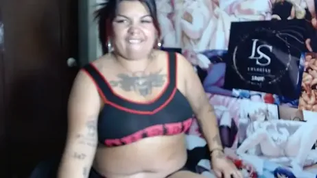 snow_belle webcam model stream image