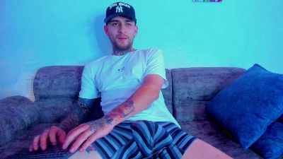 Drako_lamar webcam model stream image