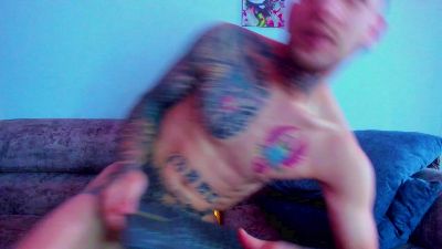 Drako_lamar webcam model stream image