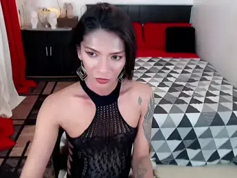 SofiaLibreTs webcam model stream image