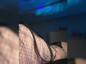 LeCriss webcam model stream image