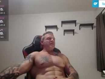 ass_chaser_1 webcam model stream image