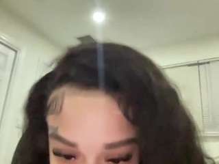 niyahlee webcam model stream image