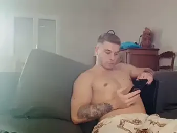 Elkafit28 webcam model stream image