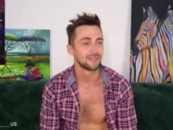 promethe_us webcam model stream image