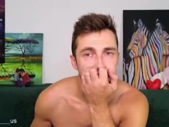 promethe_us webcam model stream image