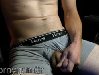 hornygam3r webcam model stream image