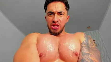 Brad_Summer webcam model stream image