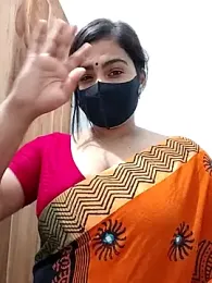 Ritusri_Dotta webcam model stream image