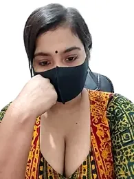 Ritusri_Dotta webcam model stream image