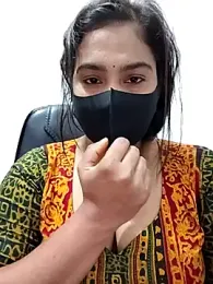 Ritusri_Dotta webcam model stream image