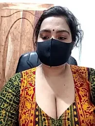 Ritusri_Dotta webcam model stream image