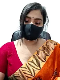 Ritusri_Dotta webcam model stream image