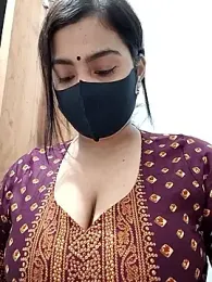 Ritusri_Dotta webcam model stream image