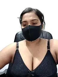 Ritusri_Dotta webcam model stream image