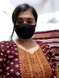 Ritusri_Dotta webcam model stream image