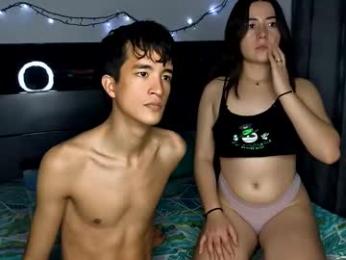 tramptalesoflove webcam model stream image