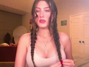 briadominick webcam model stream image