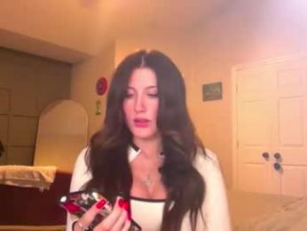 briadominick webcam model stream image