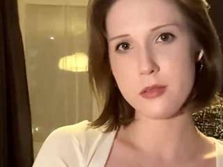 ingeborgholesovsky webcam model stream image