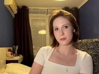 ingeborgholesovsky webcam model stream image