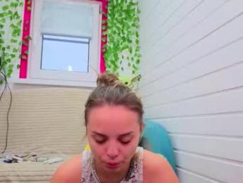 misss_viki webcam chaturbate model stream image