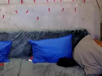 misss_viki webcam model stream image