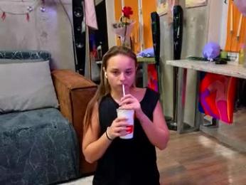 misss_viki webcam model stream image