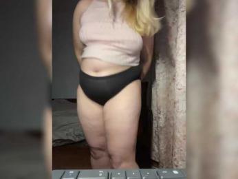 SashulyaAsd webcam model stream image