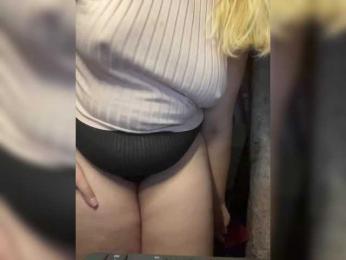 SashulyaAsd webcam model stream image