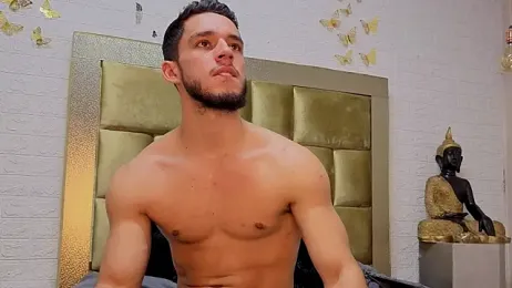 axel_tone webcam model stream image
