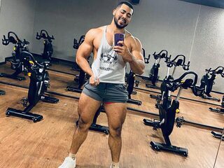 Charles Jamess webcam model stream image