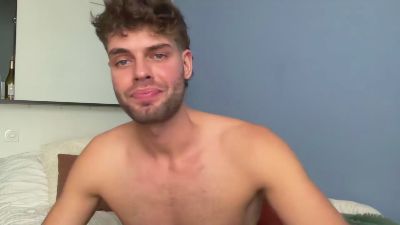 TheBrokeScholar webcam cam4 model stream image