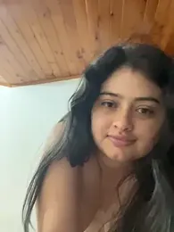 Stephania_18 webcam model stream image