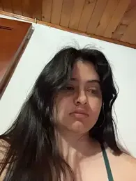 Stephania_18 webcam model stream image