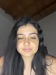 Stephania_18 webcam model stream image