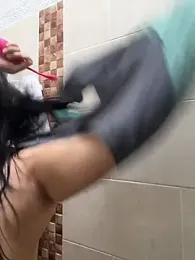 Stephania_18 webcam model stream image