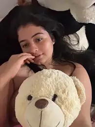 Stephania_18 webcam model stream image