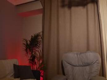 sarasuo webcam chaturbate model stream image